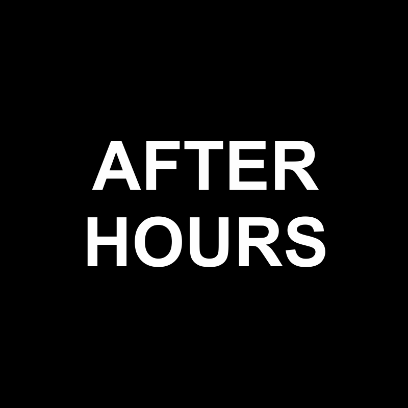 After Hours