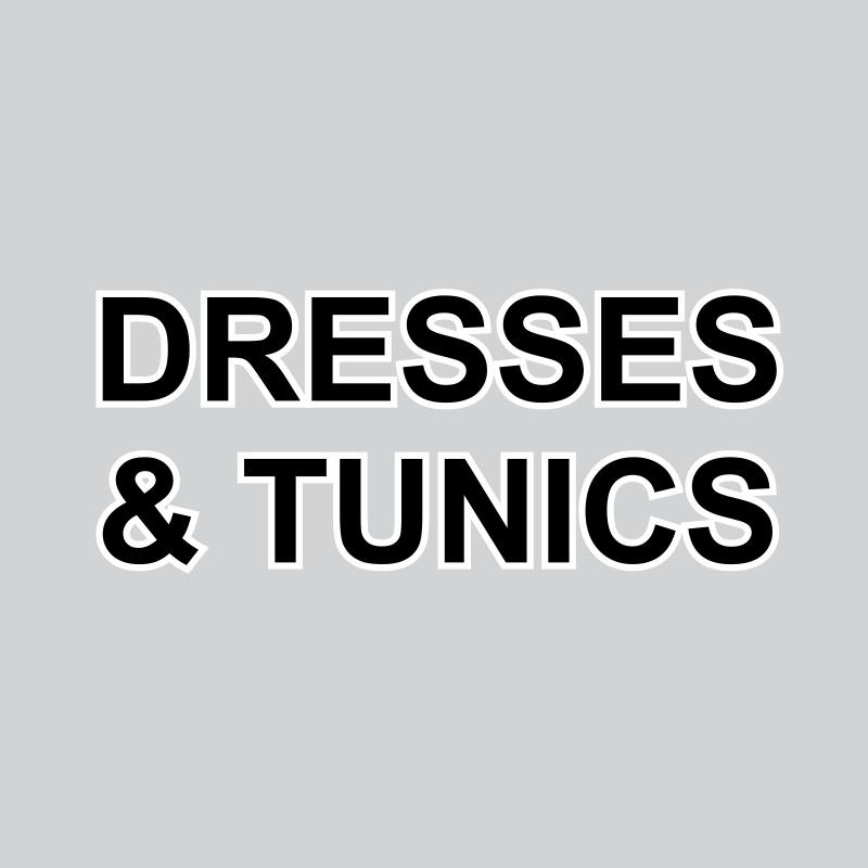 Dresses & Tunics