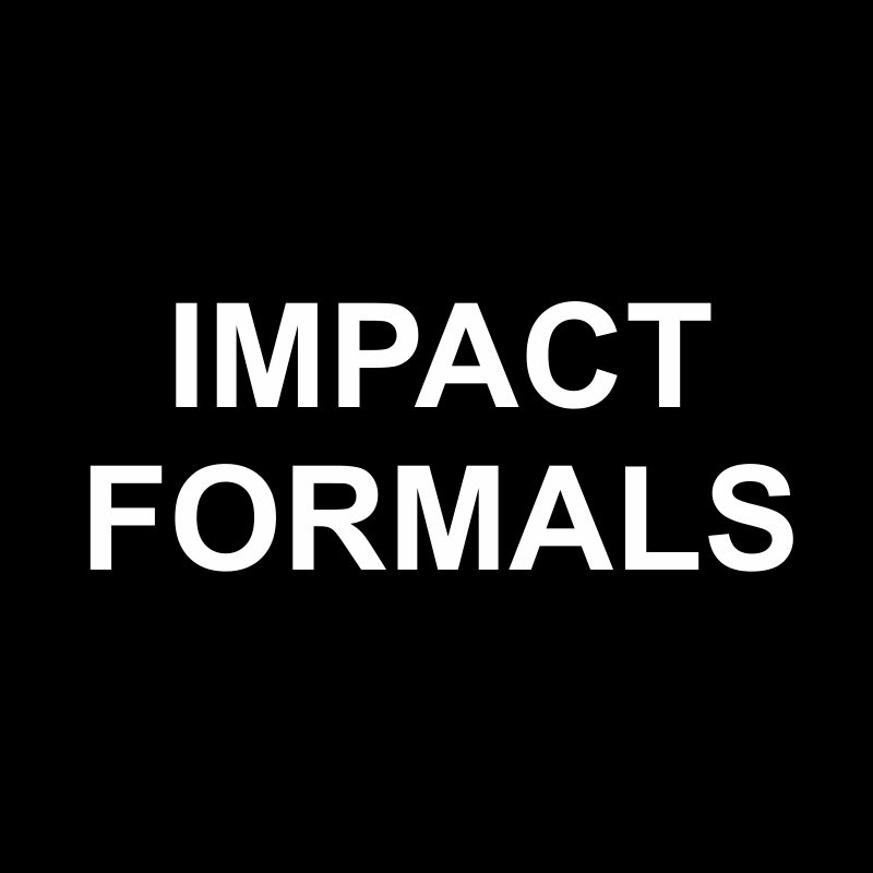 Impact Formals