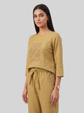 Beige, Yellow